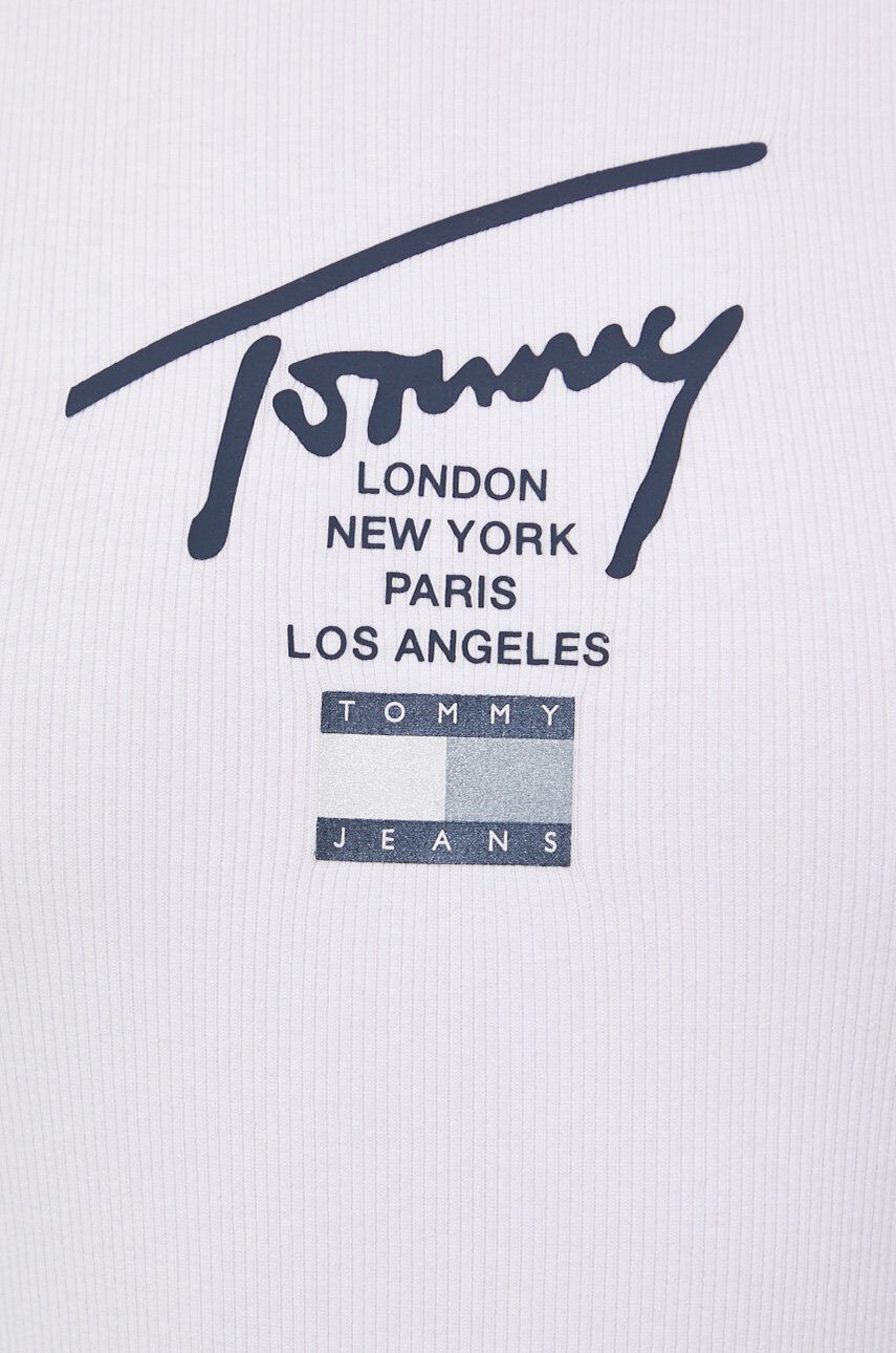 Tommy Jeans Топ - Pepit.bg