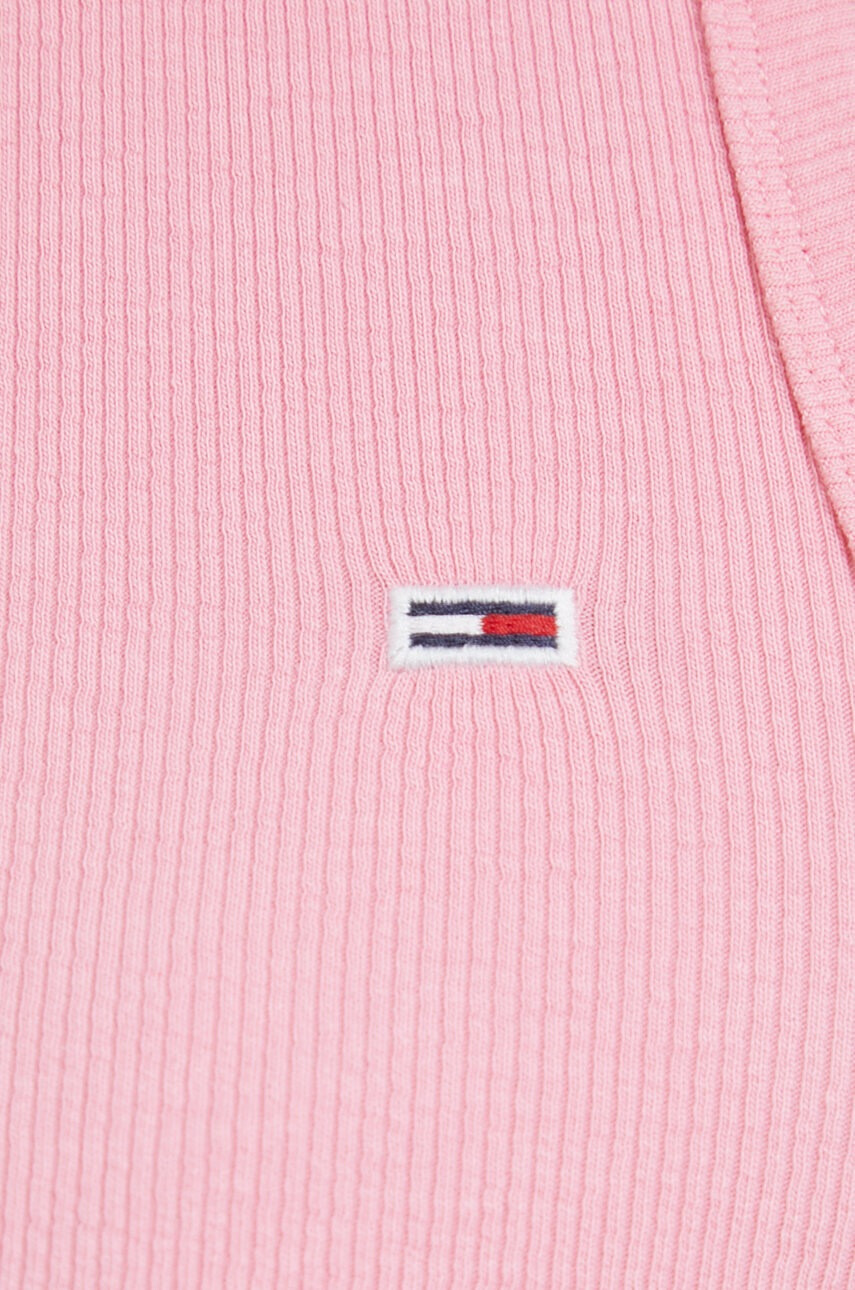 Tommy Jeans Топ - Pepit.bg