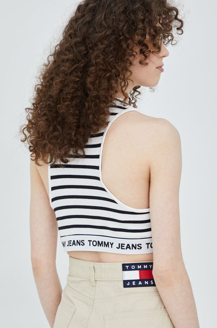 Tommy Jeans Топ - Pepit.bg