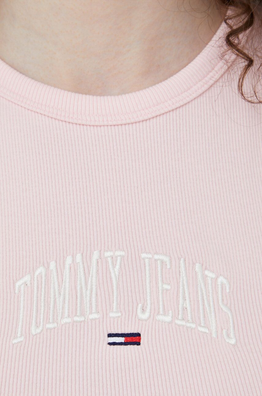 Tommy Jeans Топ - Pepit.bg