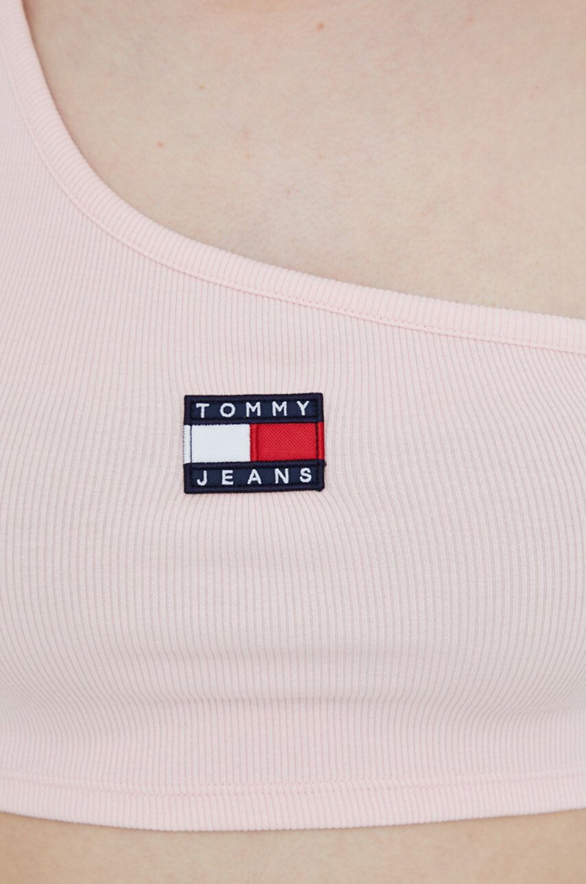 Tommy Jeans Топ - Pepit.bg