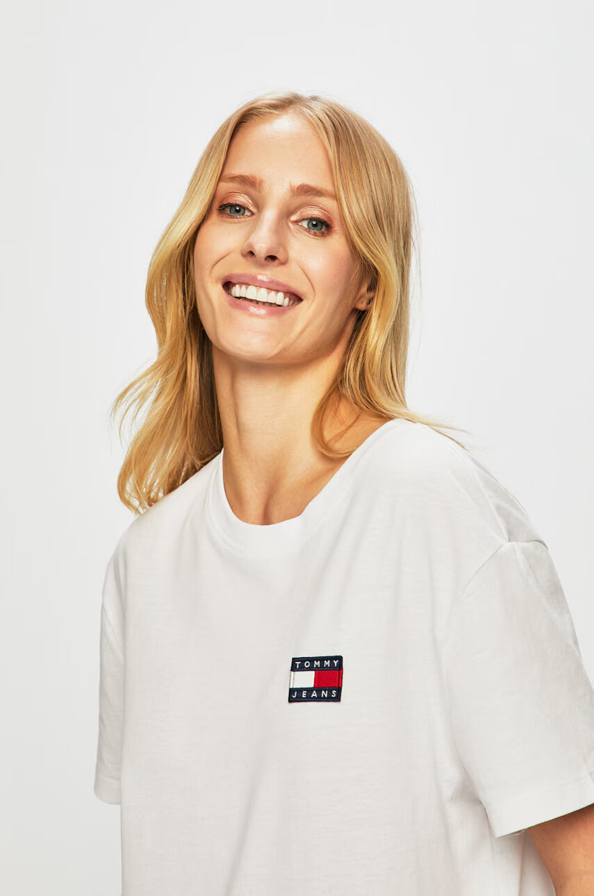 Tommy Jeans Топ - Pepit.bg