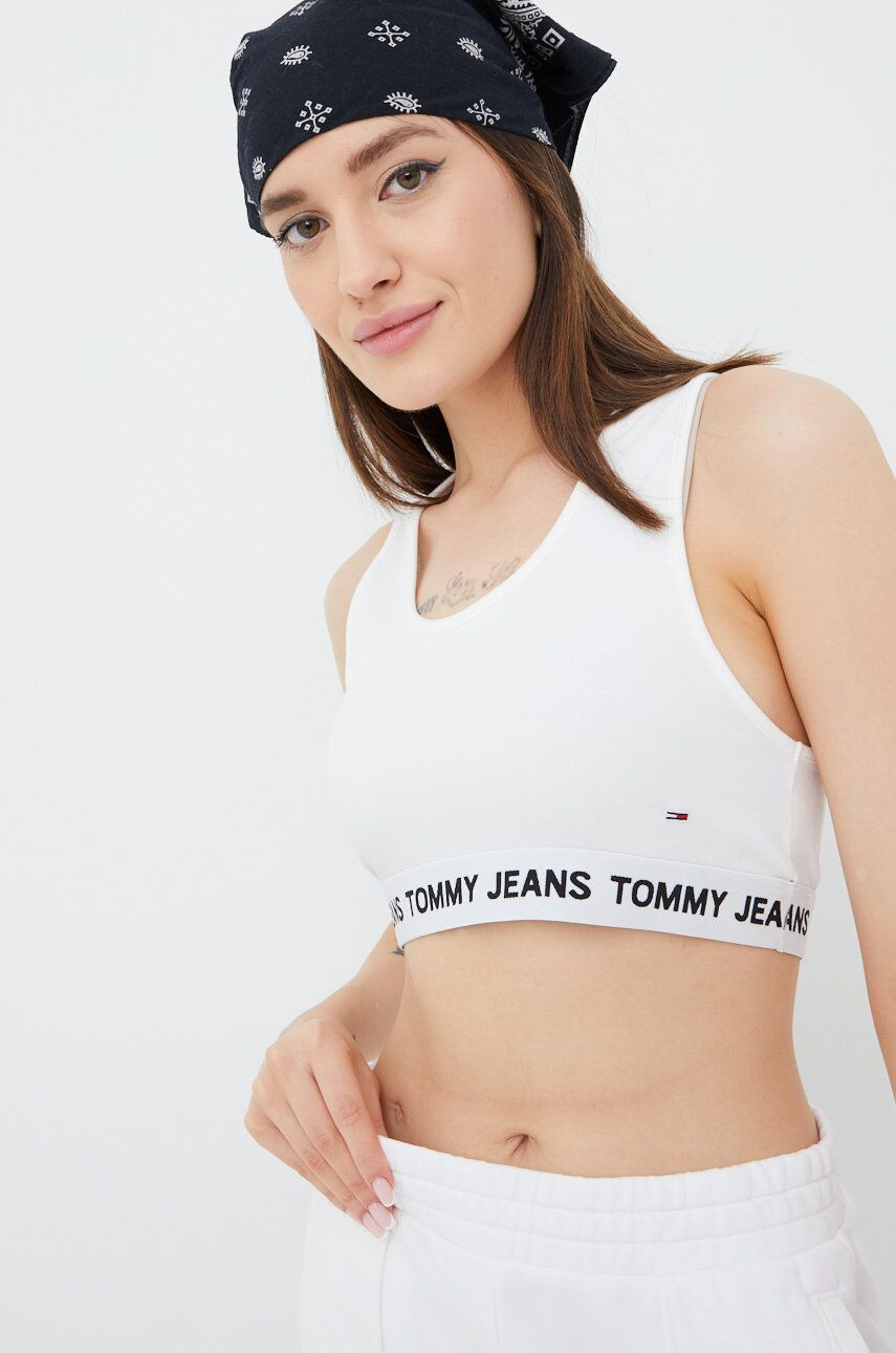 Tommy Jeans Топ - Pepit.bg