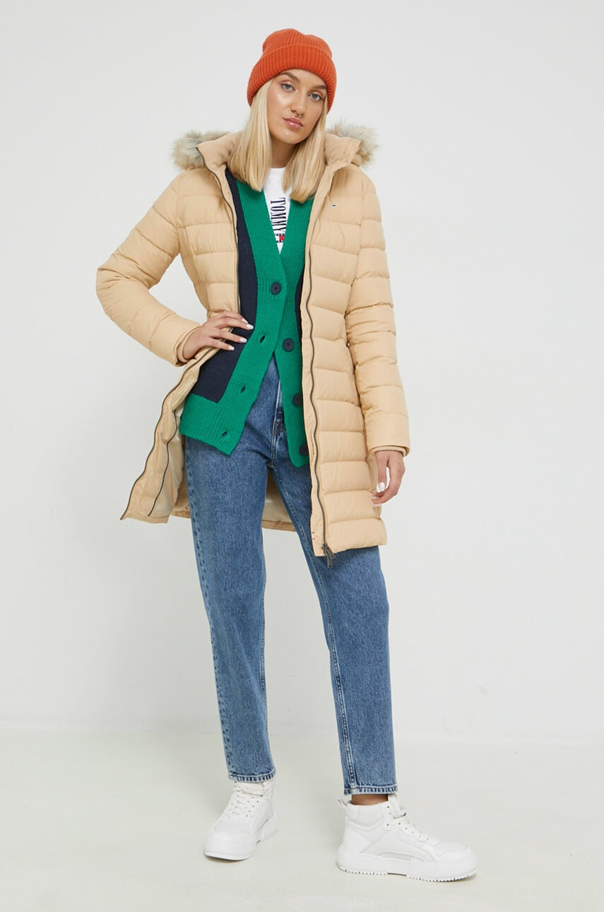 Tommy Jeans Топ - Pepit.bg