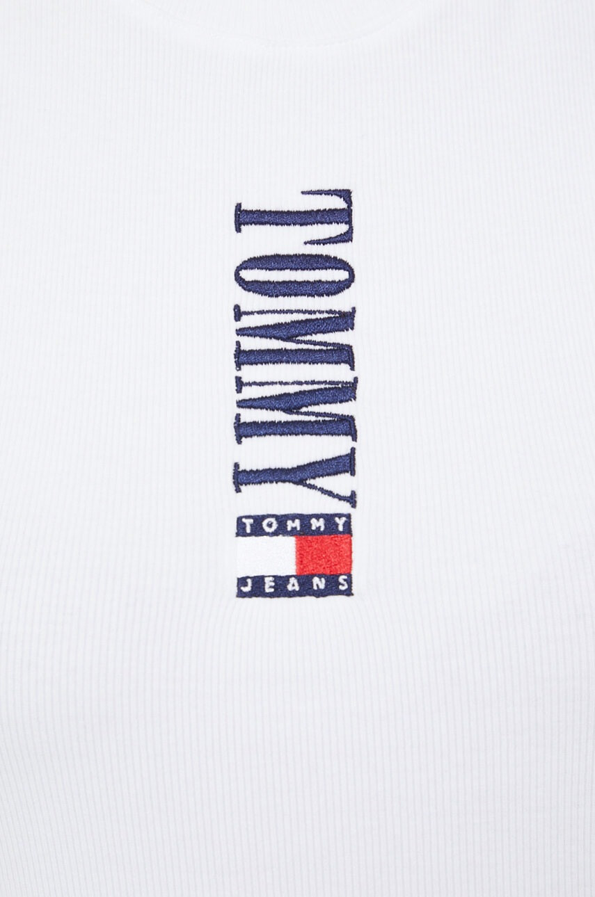 Tommy Jeans Топ - Pepit.bg