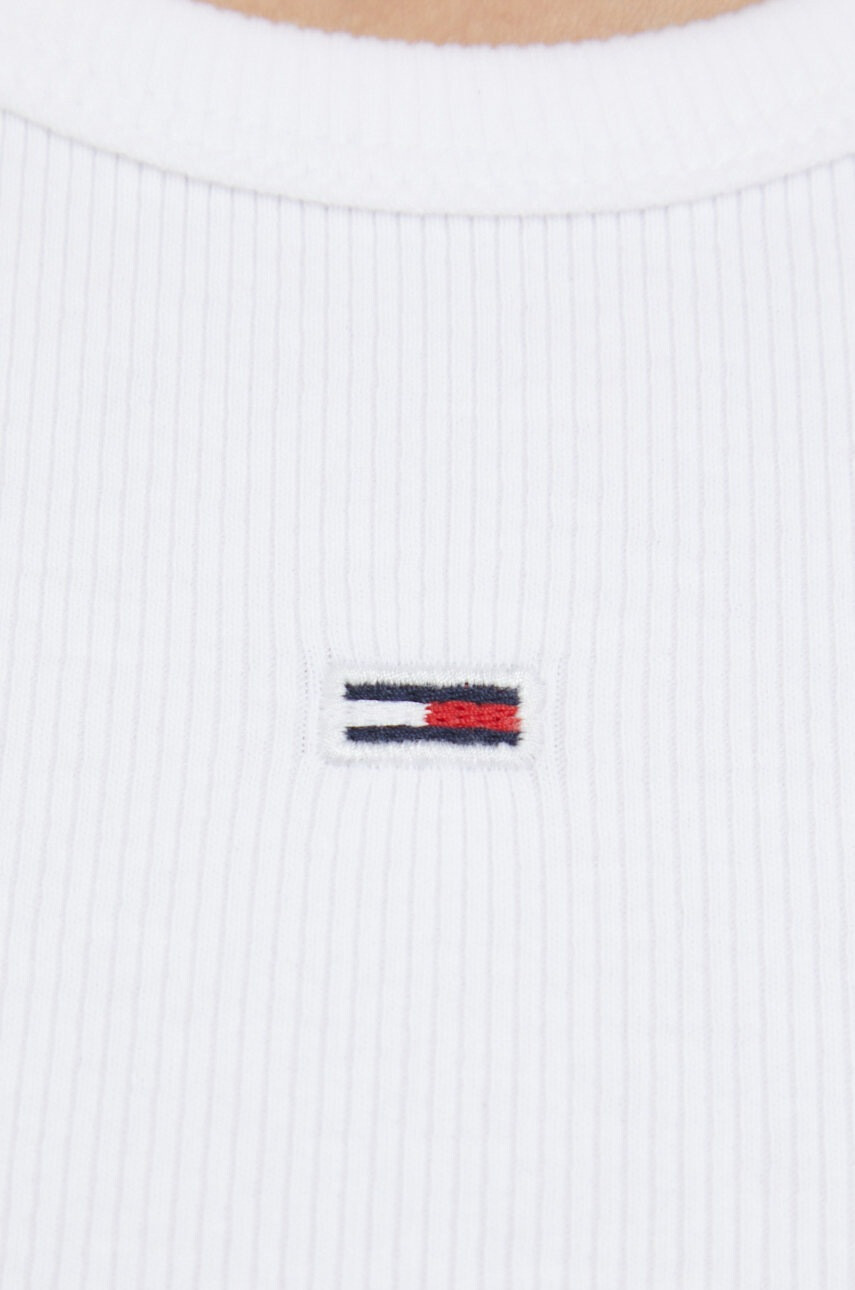 Tommy Jeans Топ - Pepit.bg