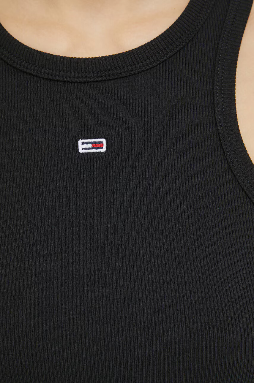 Tommy Jeans Топ - Pepit.bg