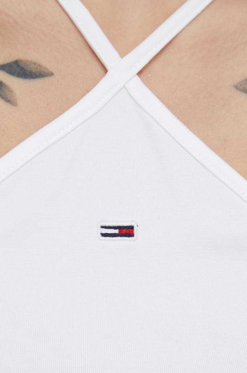 Tommy Jeans Топ - Pepit.bg