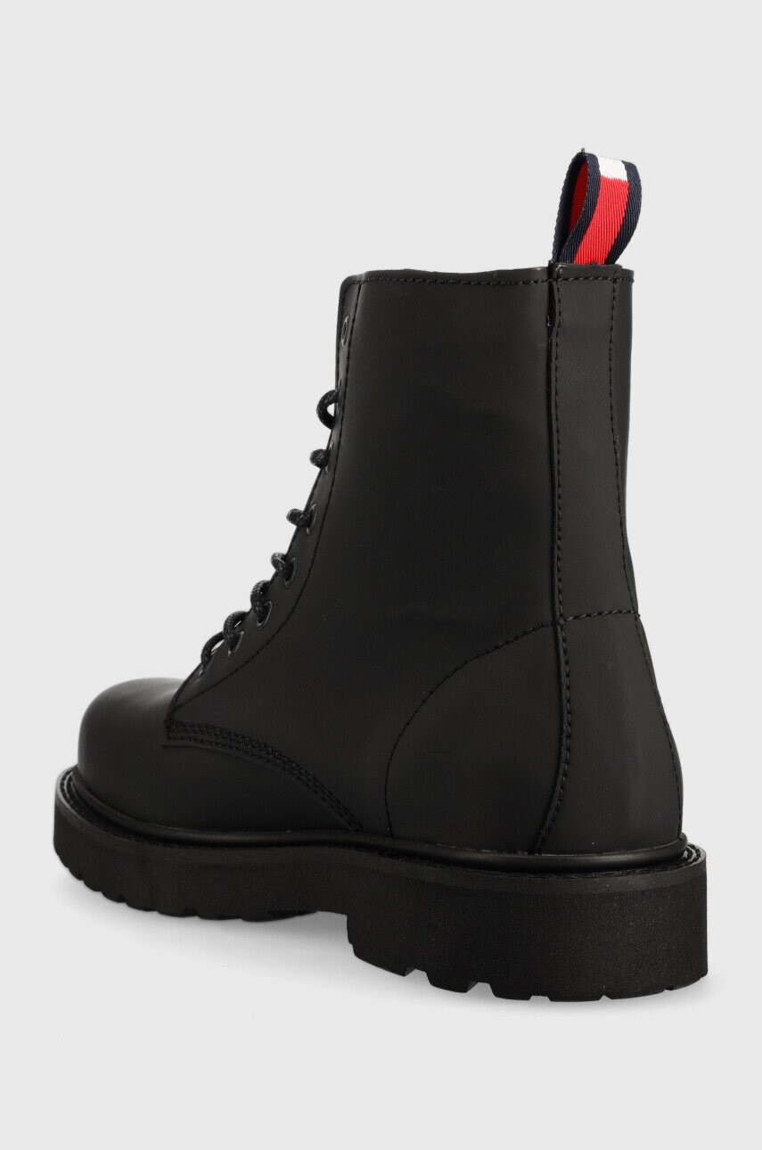 Tommy Jeans Туристически обувки - Pepit.bg