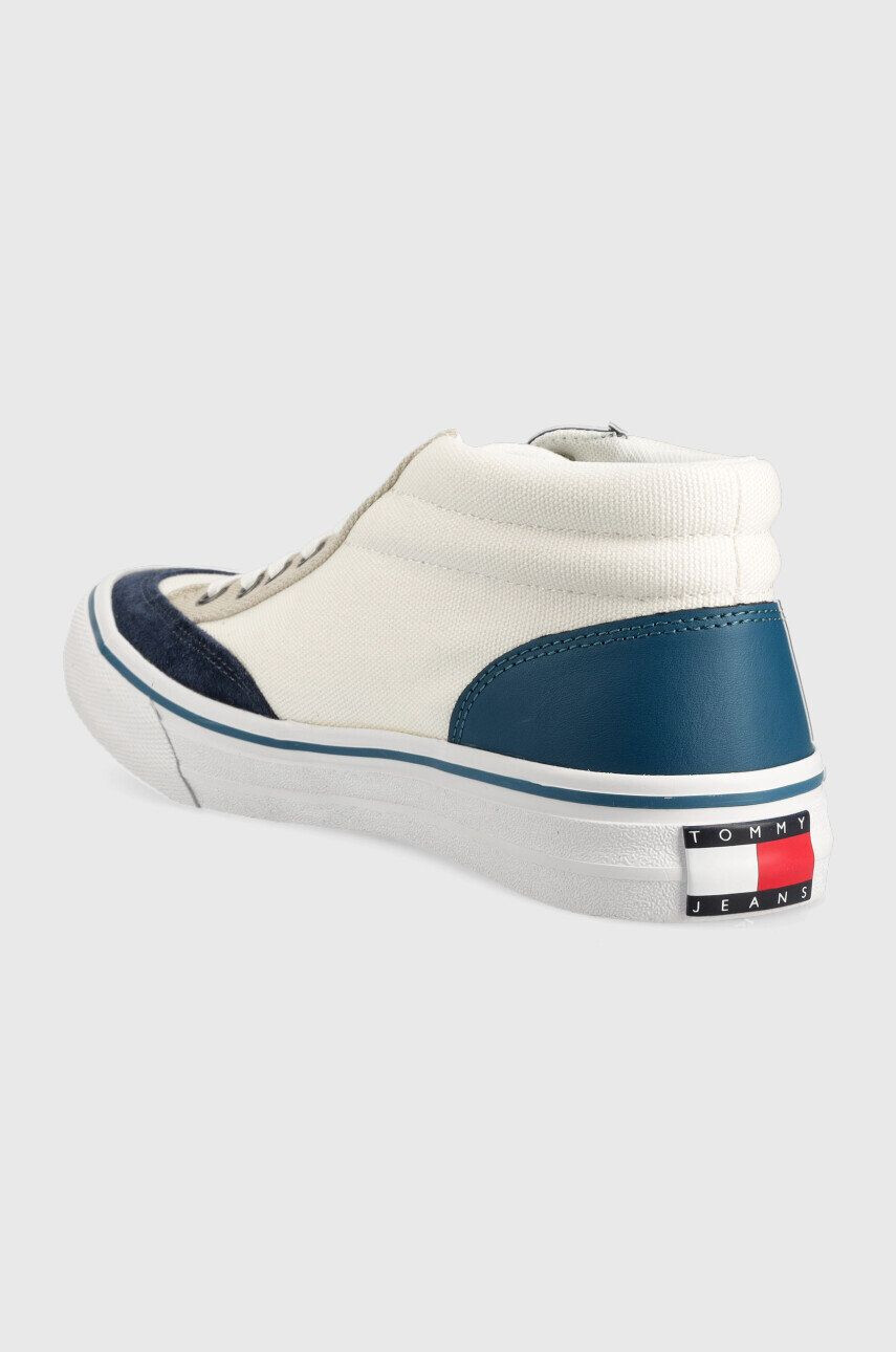 Tommy Jeans Високи кецове Mid Playfuk Vulc - Pepit.bg