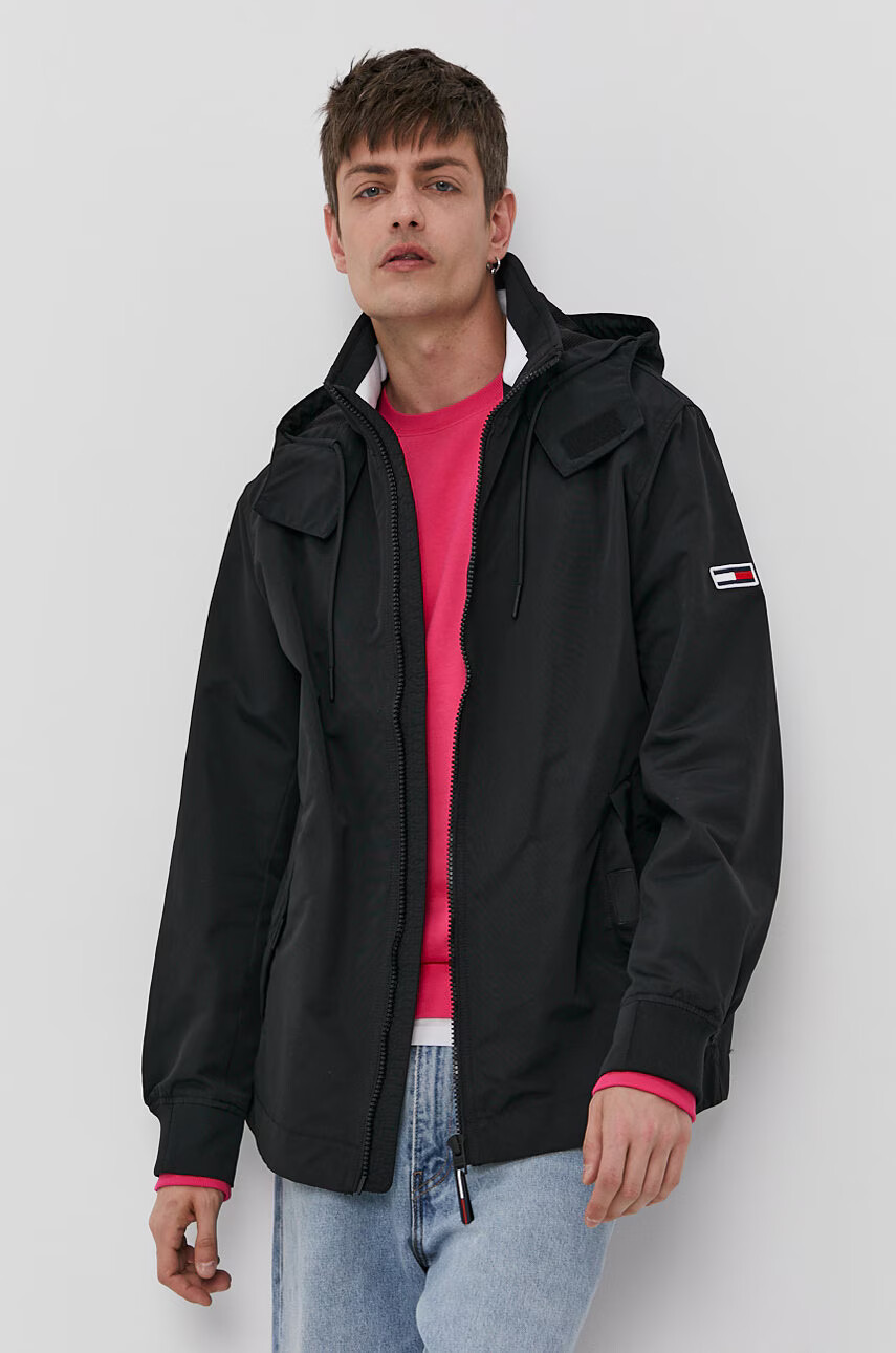 Tommy Jeans Яке - Pepit.bg