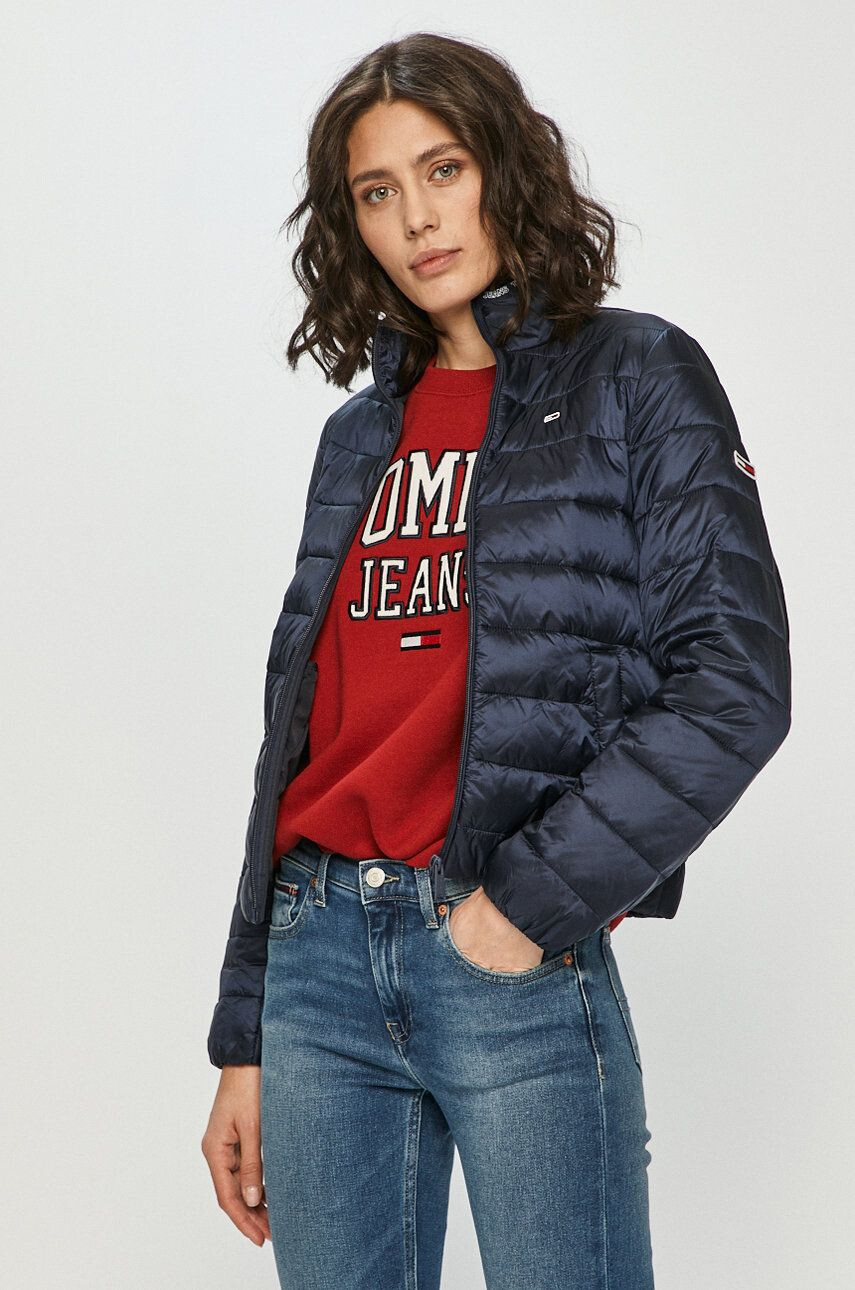 Tommy Jeans Яке - Pepit.bg