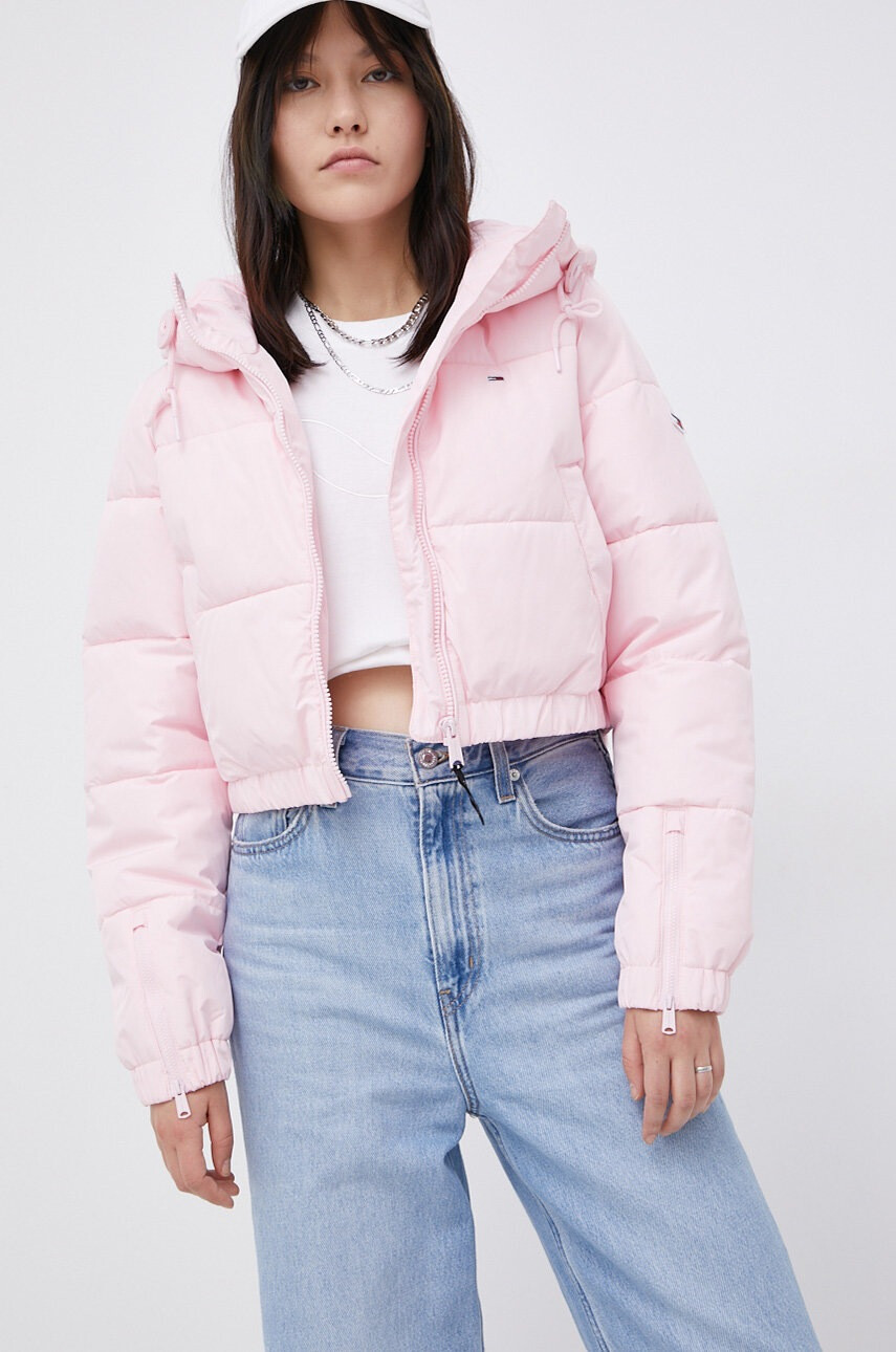 Tommy Jeans Яке - Pepit.bg