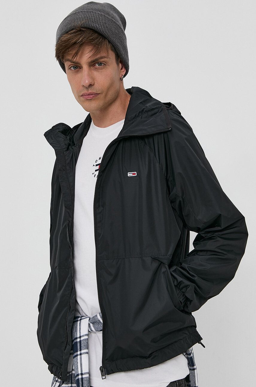 Tommy Jeans Яке - Pepit.bg