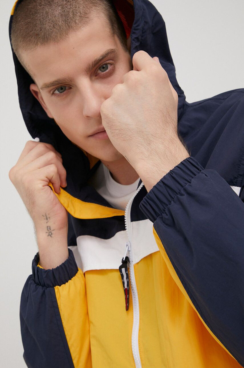 Tommy Jeans Яке - Pepit.bg