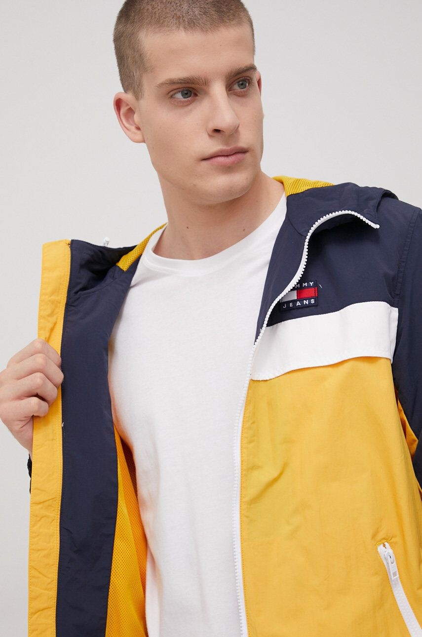 Tommy Jeans Яке - Pepit.bg