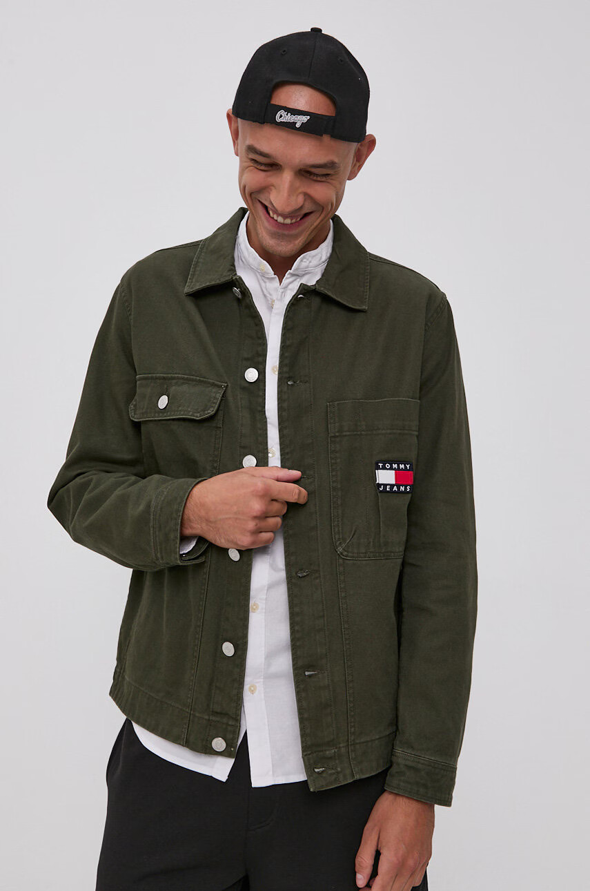 Tommy Jeans Яке - Pepit.bg