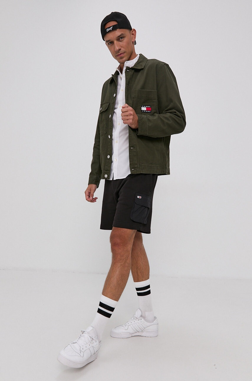 Tommy Jeans Яке - Pepit.bg