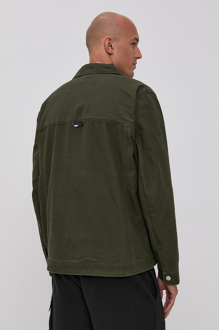 Tommy Jeans Яке - Pepit.bg