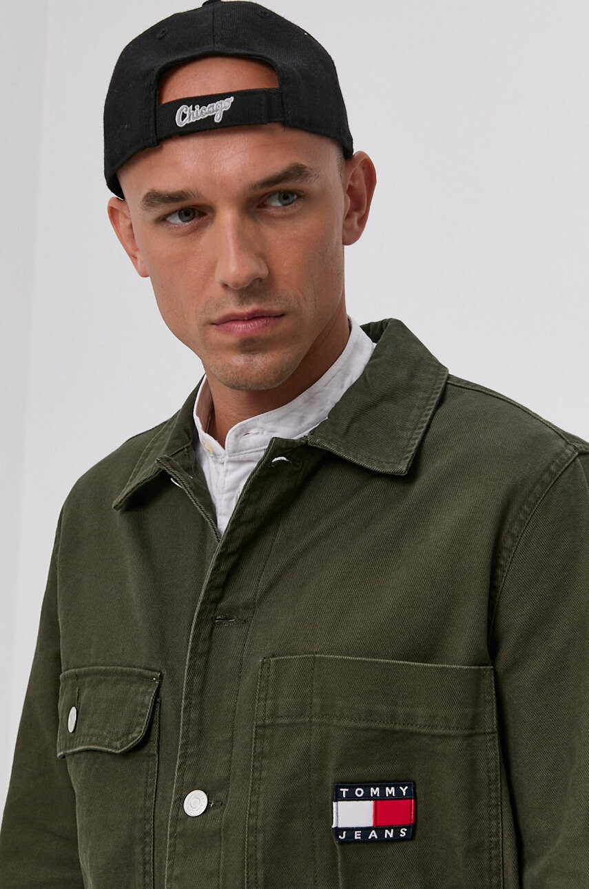 Tommy Jeans Яке - Pepit.bg