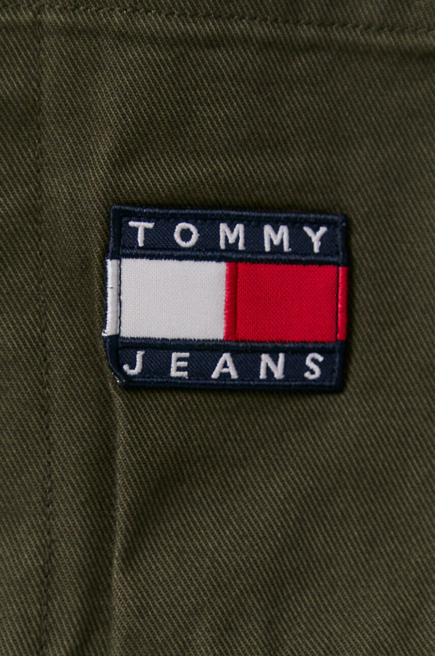 Tommy Jeans Яке - Pepit.bg