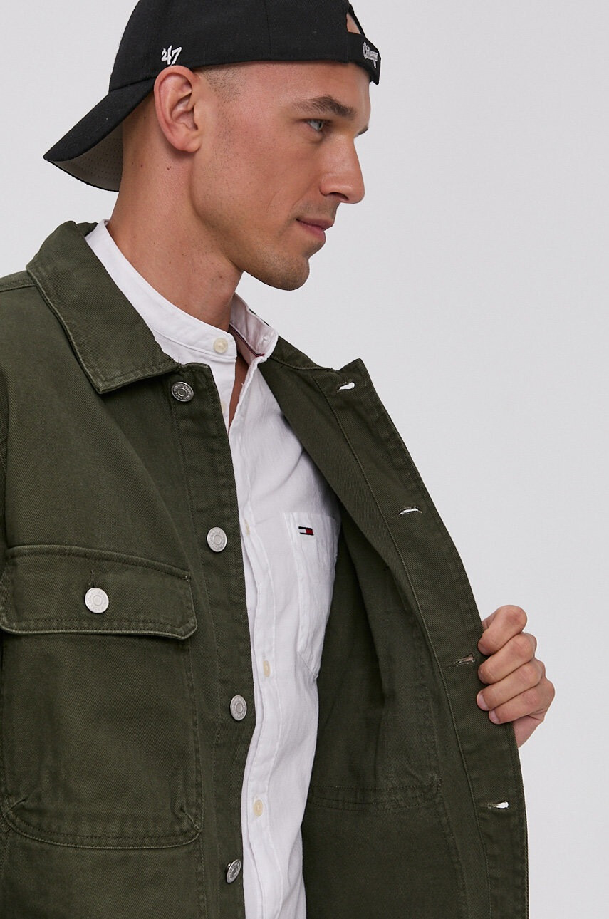 Tommy Jeans Яке - Pepit.bg