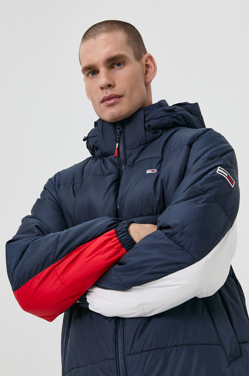 Tommy Jeans Яке - Pepit.bg