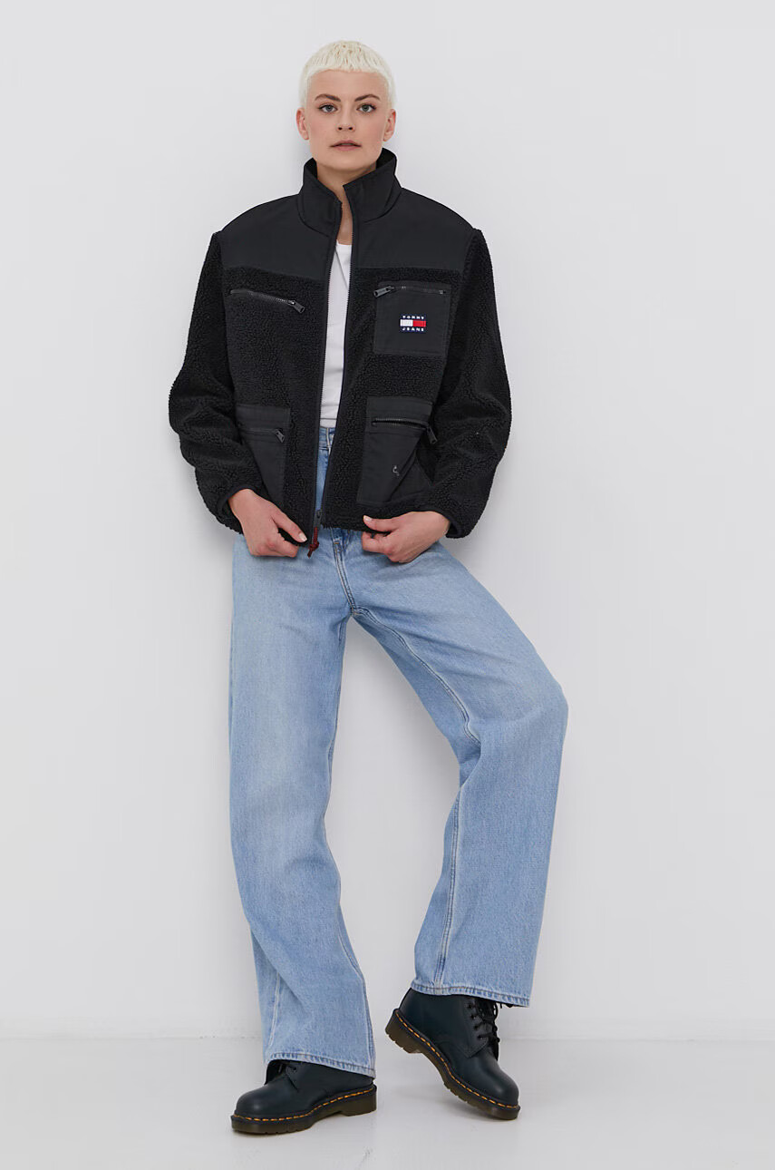 Tommy Jeans Яке - Pepit.bg