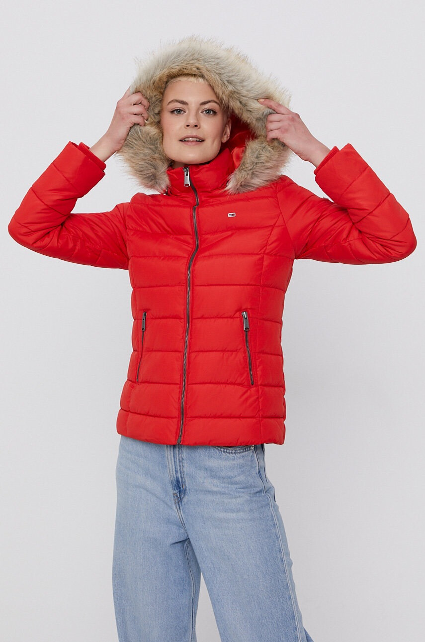 Tommy Jeans Яке - Pepit.bg