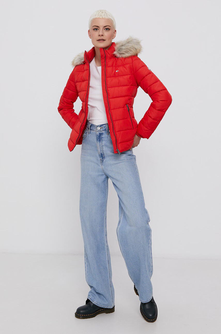 Tommy Jeans Яке - Pepit.bg