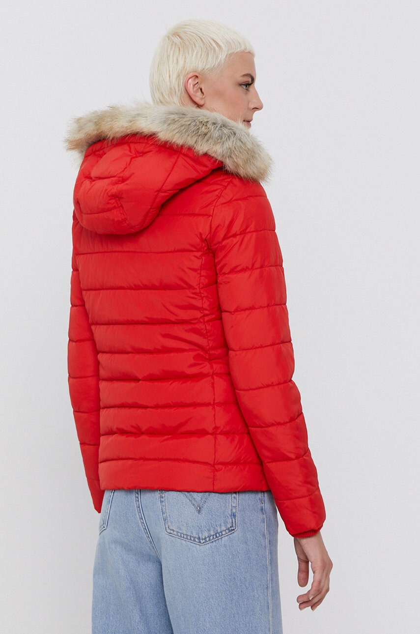 Tommy Jeans Яке - Pepit.bg