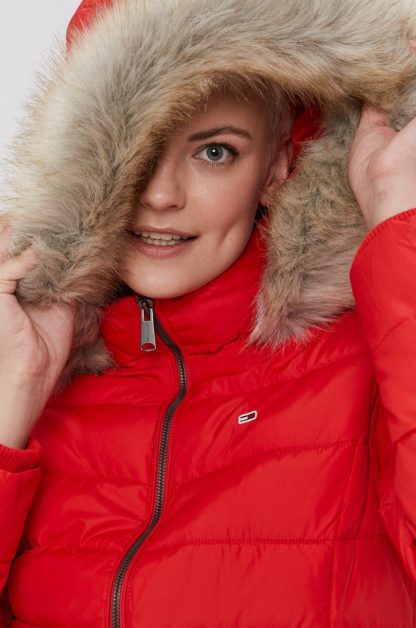 Tommy Jeans Яке - Pepit.bg