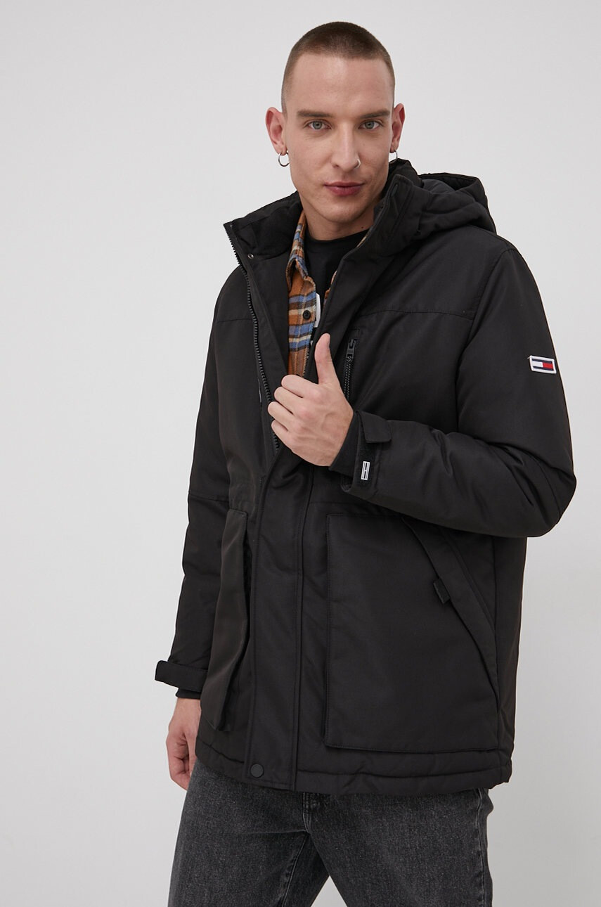 Tommy Jeans Яке - Pepit.bg