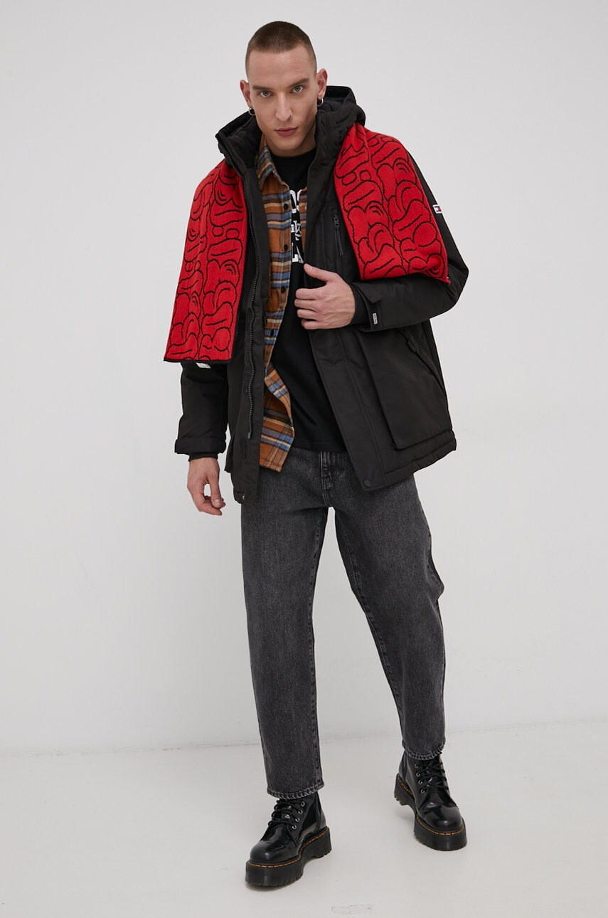 Tommy Jeans Яке - Pepit.bg