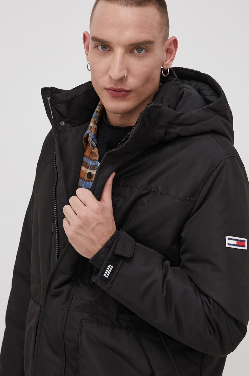Tommy Jeans Яке - Pepit.bg