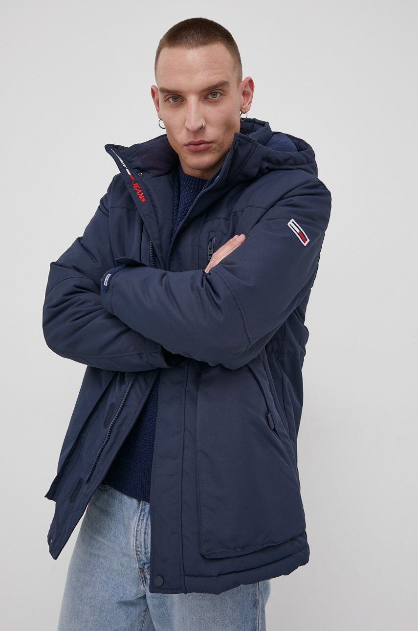 Tommy Jeans Яке - Pepit.bg