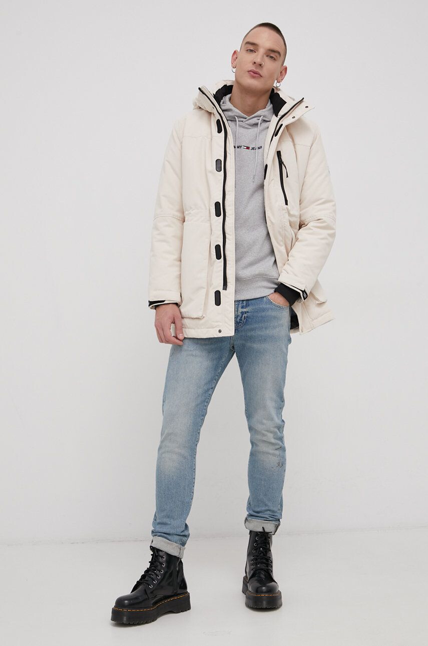 Tommy Jeans Яке - Pepit.bg