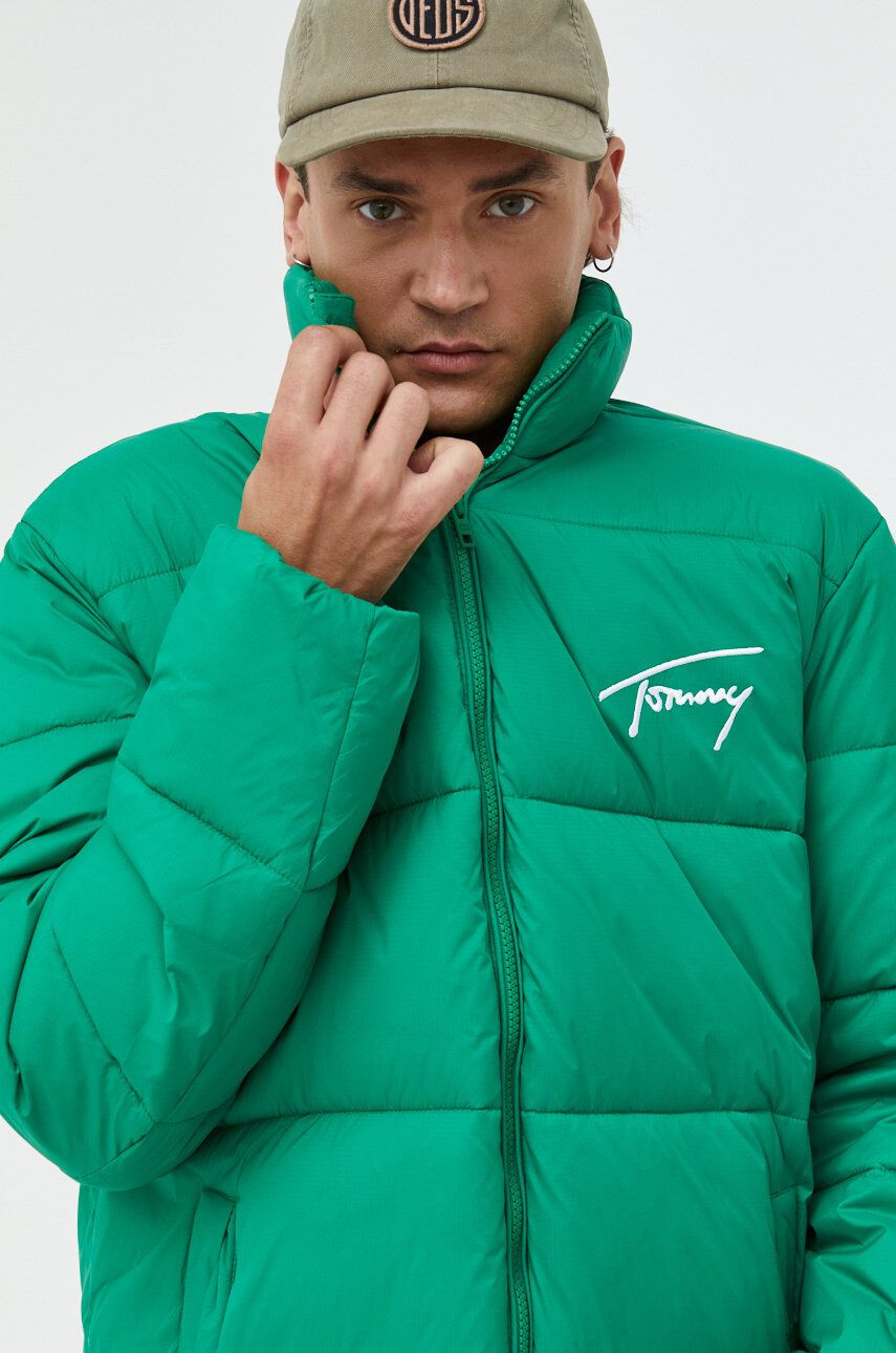 Tommy Jeans Яке - Pepit.bg