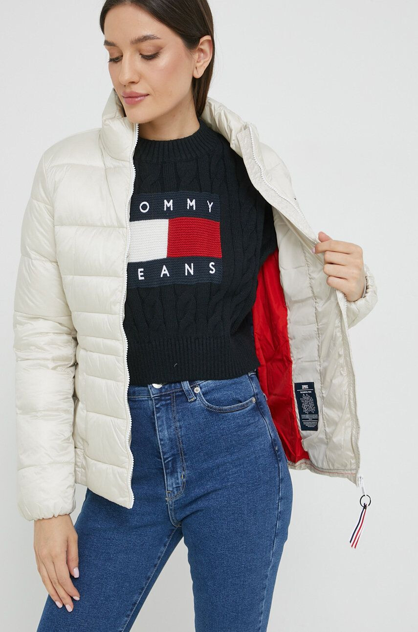 Tommy Jeans Яке - Pepit.bg