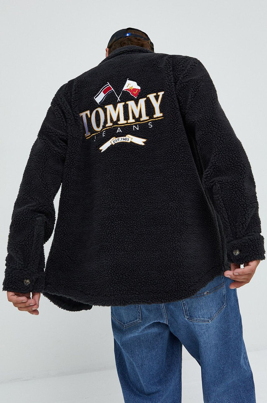 Tommy Jeans Яке - Pepit.bg