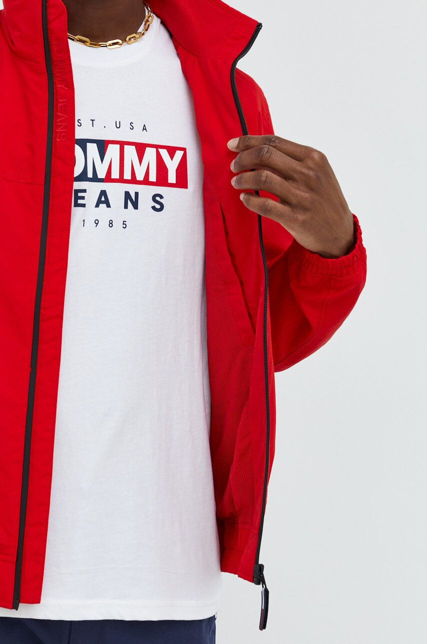 Tommy Jeans Яке - Pepit.bg