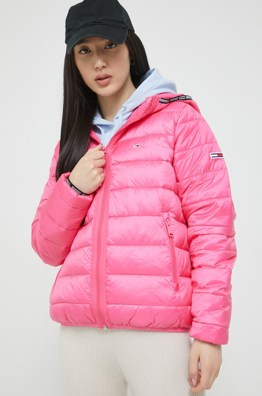 Tommy Jeans Яке - Pepit.bg