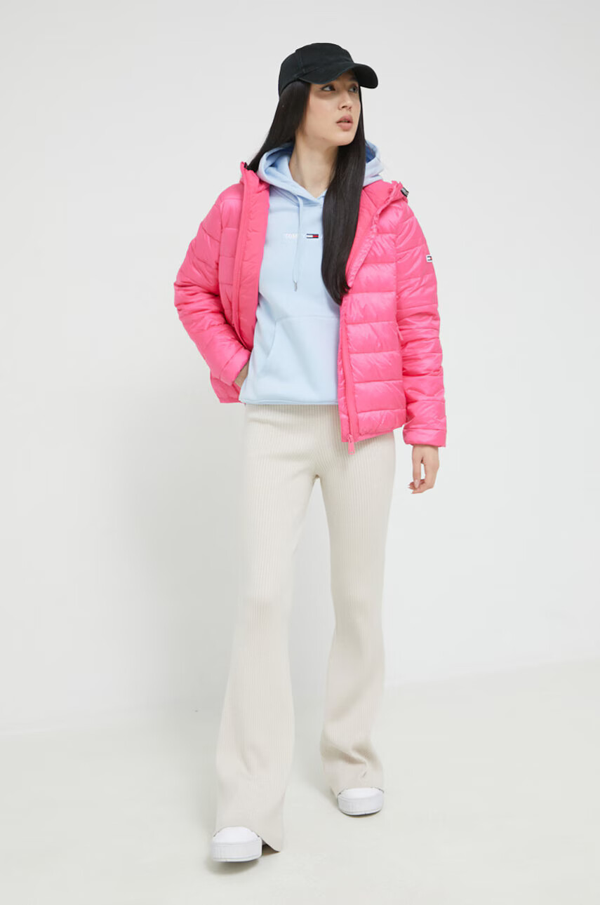 Tommy Jeans Яке - Pepit.bg