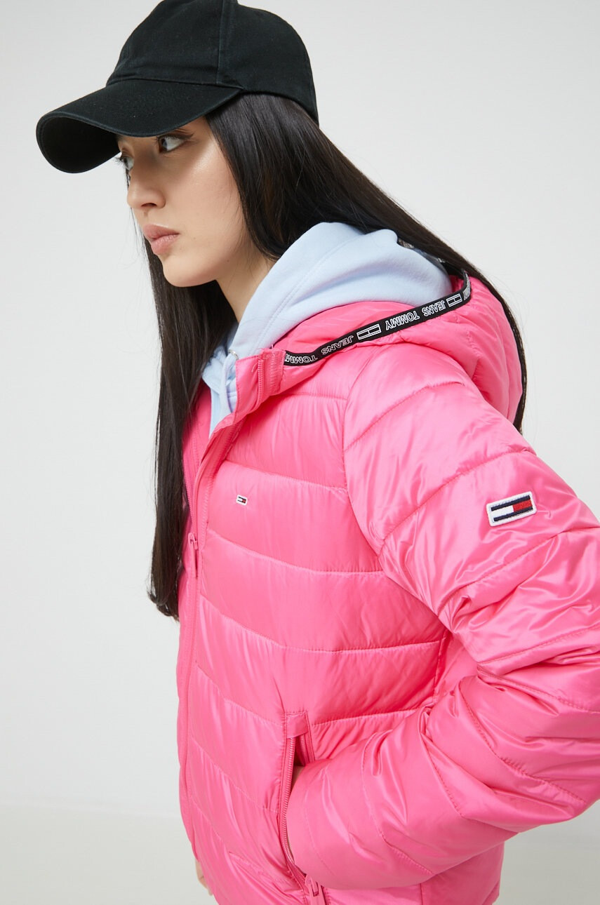Tommy Jeans Яке - Pepit.bg