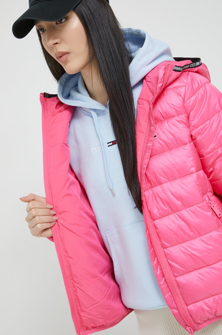 Tommy Jeans Яке - Pepit.bg