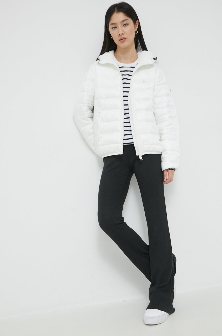 Tommy Jeans Яке - Pepit.bg