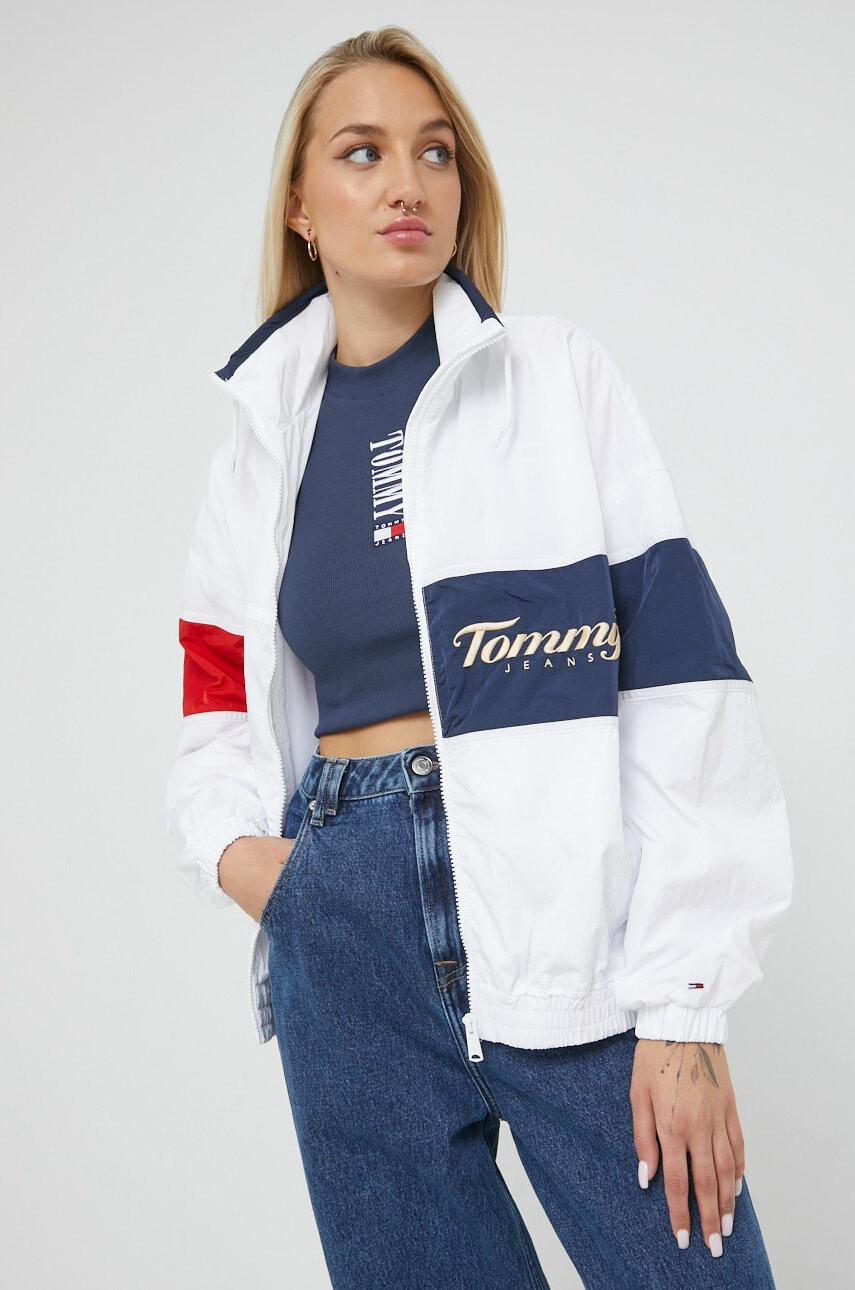 Tommy Jeans Яке - Pepit.bg