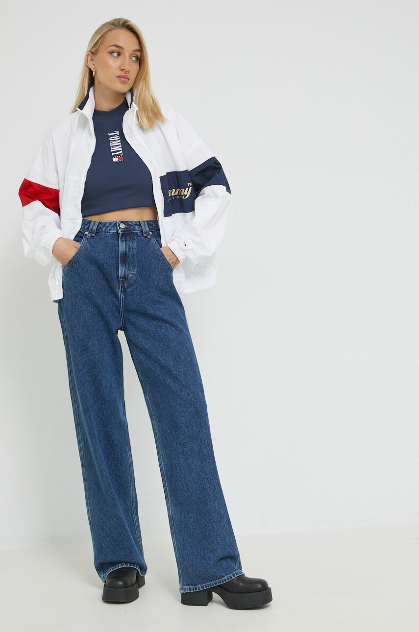 Tommy Jeans Яке - Pepit.bg