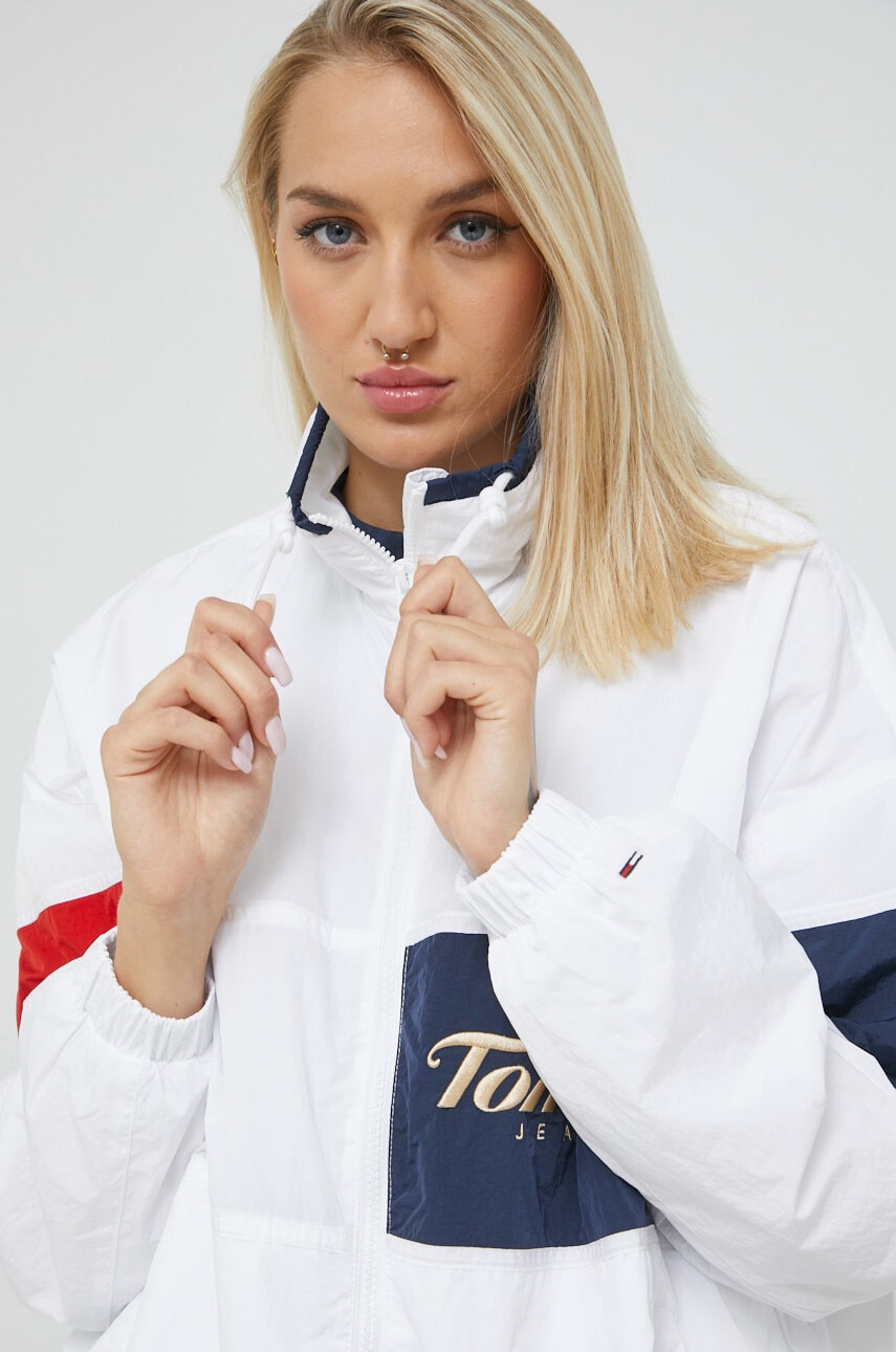 Tommy Jeans Яке - Pepit.bg