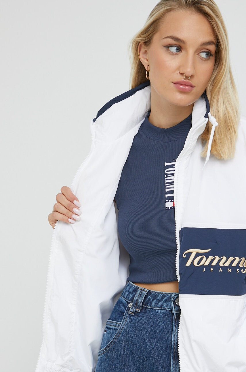Tommy Jeans Яке - Pepit.bg